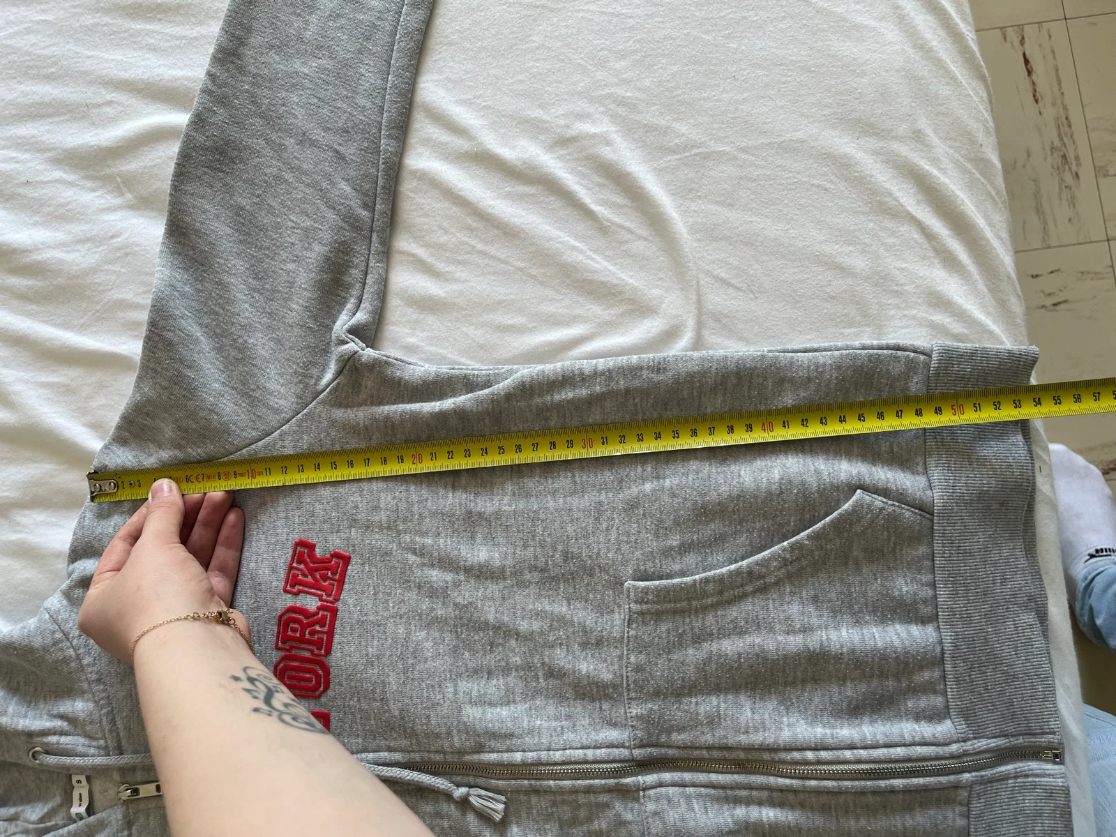 Chaleco gris - Niña - Gémo - Talla S – photo 10